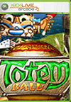 Totem Ball Achievements