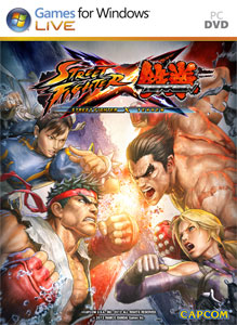 Street Fighter X Tekken (PC)