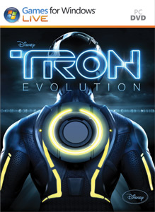 Tron: Evolution (PC)