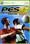 PES 6 BoxArt, Screenshots and Achievements