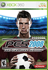 PES 2008