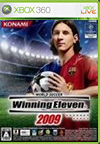 Winning Eleven 2009