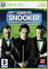 World Pool Championship 2007 BoxArt, Screenshots and Achievements