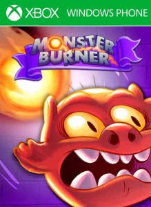 Monster Burner