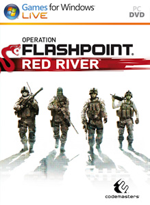 Operation Flashpoint: Red River (PC)