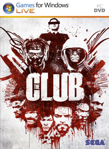 The Club (PC) BoxArt, Screenshots and Achievements