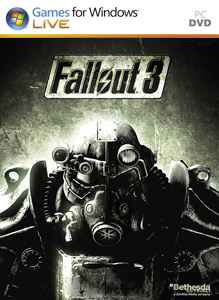 Fallout 3 (PC) BoxArt, Screenshots and Achievements Fallout 3 (PC) BoxArt, Screenshots and Achievements