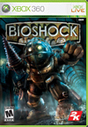 Bioshock for Xbox 360