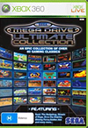 SEGA Mega Drive Ultimate Collection