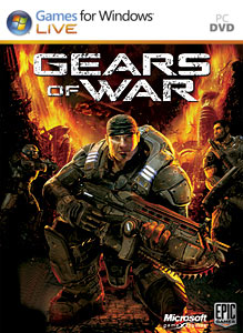 Gears of War (PC) BoxArt, Screenshots and Achievements Gears of War (PC) BoxArt, Screenshots and Achievements
