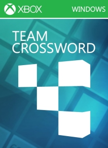 Team Crossword BoxArt, Screenshots and Achievements