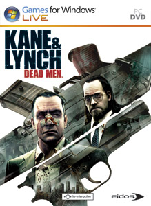 Kane & Lynch: Dead Men (PC) BoxArt, Screenshots and Achievements Kane & Lynch: Dead Men (PC) BoxArt, Screenshots and Achievements