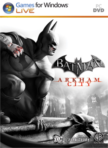 Batman: Arkham City (PC)