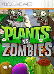 Plants vs. Zombies BoxArt, Screenshots and Achievements