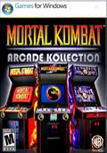 Mortal Kombat Arcade Kollection (PC)