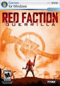 Red Faction: Guerrilla (PC) BoxArt, Screenshots and Achievements Red Faction: Guerrilla (PC) BoxArt, Screenshots and Achievements