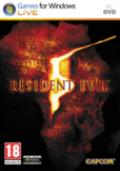 Resident Evil 5 (PC)