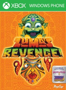 Zuma's Revenge (WP)