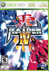 Raiden IV BoxArt, Screenshots and Achievements Raiden IV BoxArt, Screenshots and Achievements