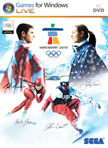 Vancouver 2010 (PC) BoxArt, Screenshots and Achievements