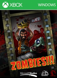 Zombies!!!