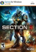 Section 8 (PC) BoxArt, Screenshots and Achievements