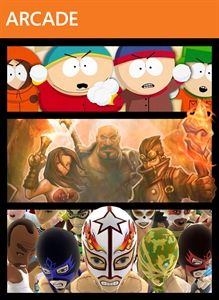 Be a Hero Bundle BoxArt, Screenshots and Achievements Be a Hero Bundle BoxArt, Screenshots and Achievements