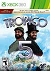 Tropico 5 BoxArt, Screenshots and Achievements Tropico 5 BoxArt, Screenshots and Achievements