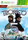 Tropico 5 for Xbox 360