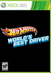 Hot Wheels: World's Best Driver  BoxArt, Screenshots and Achievements