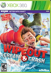 Wipeout: Create & Crash