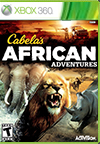 Cabela's African Adventures