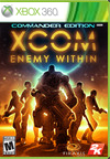 XCOM: Enemy Within for Xbox 360