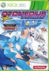 Otomedius Excellent BoxArt, Screenshots and Achievements