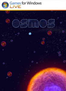Osmos (PC) BoxArt, Screenshots and Achievements Osmos (PC) BoxArt, Screenshots and Achievements