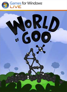 World of Goo (PC) BoxArt, Screenshots and Achievements World of Goo (PC) BoxArt, Screenshots and Achievements