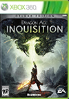 Dragon Age: Inquisition for Xbox 360