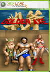 Golden Axe 1989