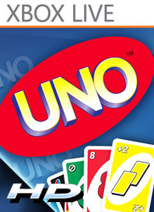 Uno HD (WP7) Xbox LIVE Leaderboard