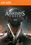 Assassin's Creed Liberation HD BoxArt, Screenshots and Achievements