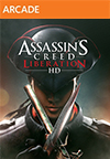 Assassin's Creed Liberation HD