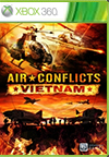 Air Conflicts: Vietnam BoxArt, Screenshots and Achievements Air Conflicts: Vietnam BoxArt, Screenshots and Achievements