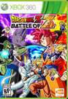 Dragon Ball Z: Battle of Z Xbox LIVE Leaderboard