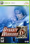 Dynasty Warriors 6 (Japan) for Xbox 360