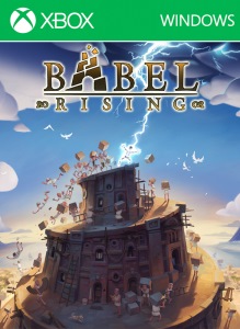 Babel Rising BoxArt, Screenshots and Achievements