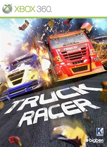 Truck Racer