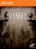 Vessel