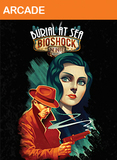 Bioshock Infinite: Burial at Sea - Episode One BoxArt, Screenshots and Achievements