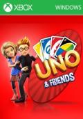 UNO and Friends BoxArt, Screenshots and Achievements UNO and Friends BoxArt, Screenshots and Achievements