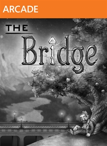 The Bridge BoxArt, Screenshots and Achievements The Bridge BoxArt, Screenshots and Achievements